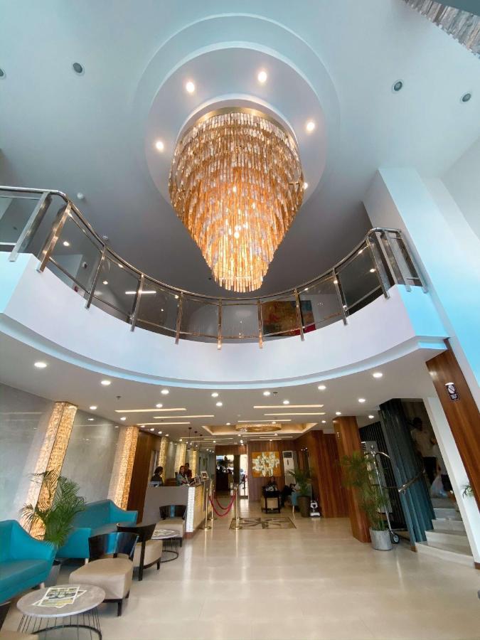 L' Meridian Suites Zamboanga Εξωτερικό φωτογραφία